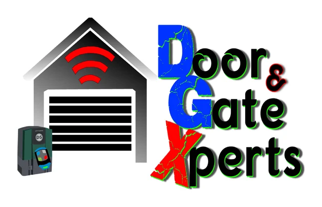 Door n Gate Xperts logo