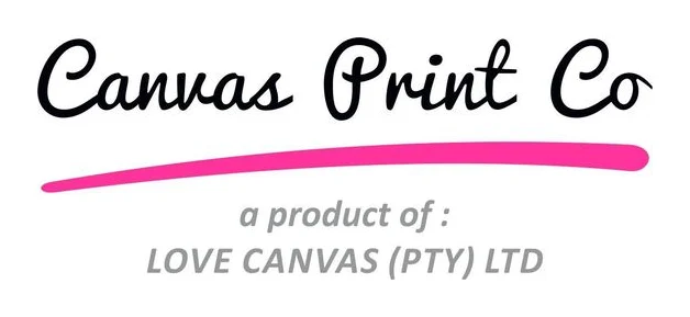 Canvas Print Co logo