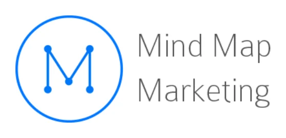Mind Map Marketing logo