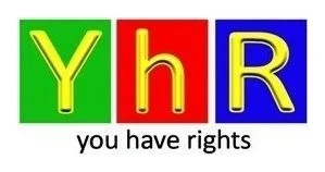 You have Rights logo