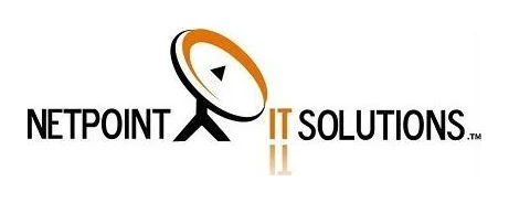 Netpoint IT Solution logo