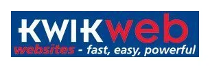 Kwikweb logo