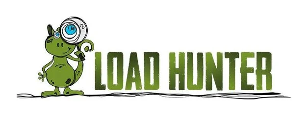 The Load Hunter logo