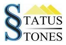 Status Stones logo