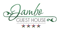 Jambo Guest House logo
