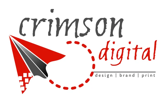 Crimson Digital logo