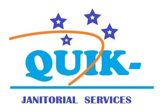 Quik-Janitorial Services (Pty) Ltd logo
