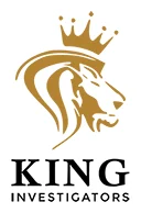 King Investigators logo