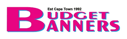 Budget Banners logo