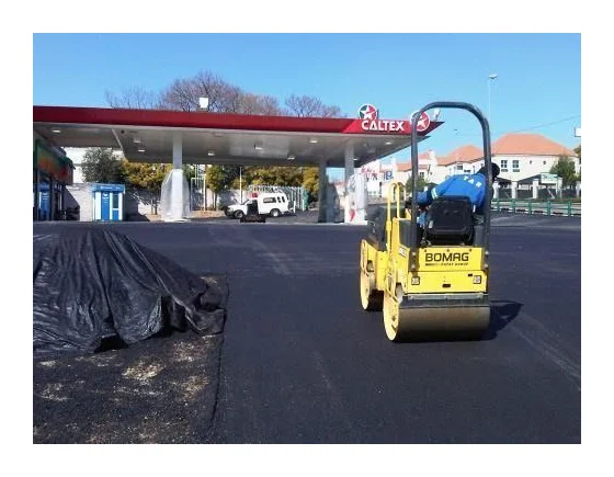 Stimteam Asphalt logo