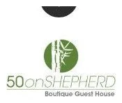 50onShepherd Guest House logo