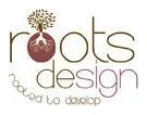 Roots Design logo