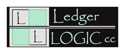 LEDGER LOGIC cc logo