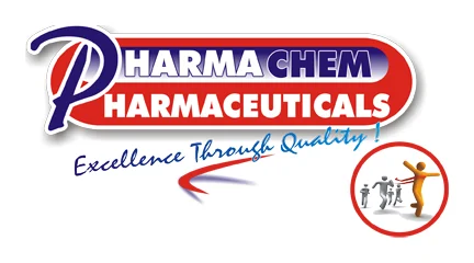 Pharmachem Pharmaceuticals logo