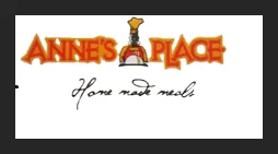 Anne's Place logo