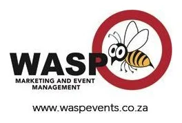 WASP Marketing and Event Management logo