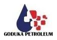 Goduka Petroleum logo