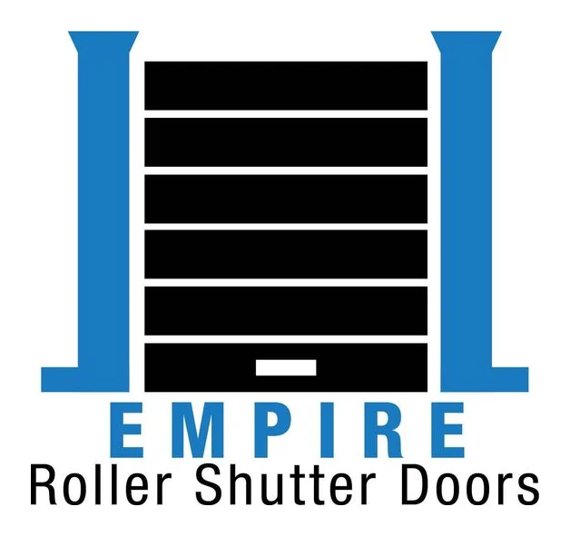 Empire Roller Shutter Doors logo