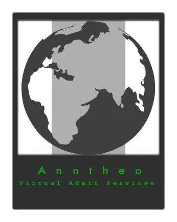 Anntheo Virtual Administration Services logo
