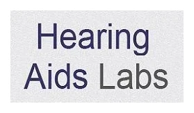 Hearing Aid Labs logo