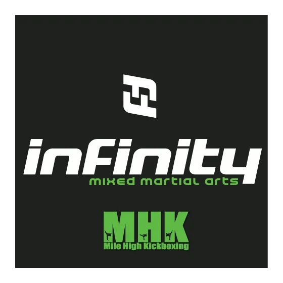 Infinity Mixed Martial Arts logo