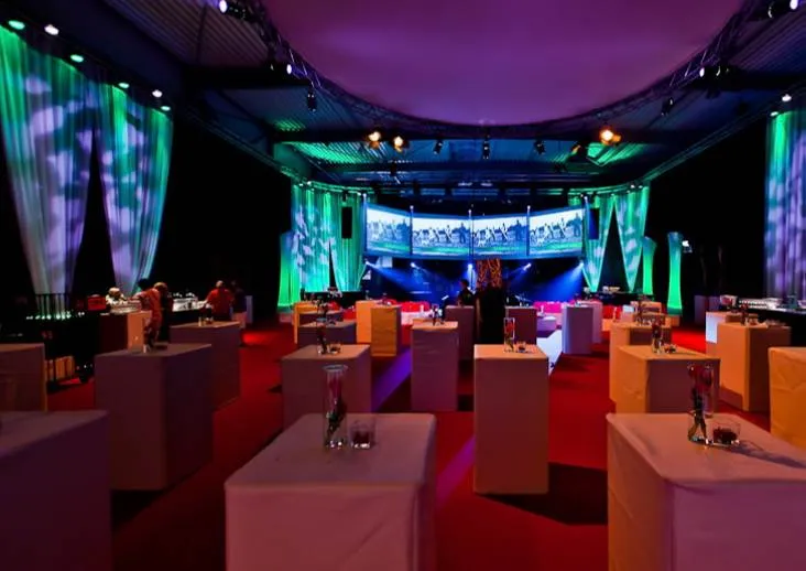 Big Tiger Marketing and Events photo 1
