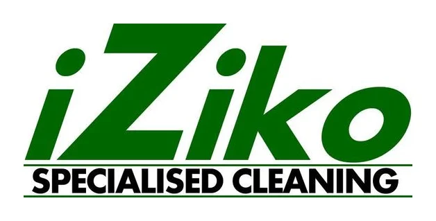 iZiko Specialised Cleaning logo
