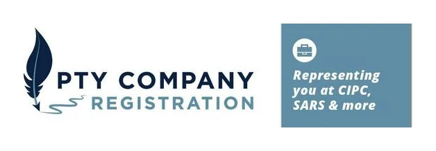 PTY Company Registration logo