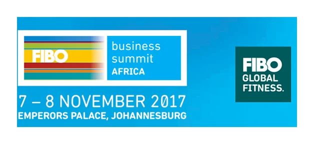 FIBO Business Summit SA logo