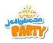Looking for Professional Children Birthday Party in Singapore | Jellybeanpartysg logo