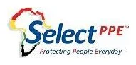 Select PPE Retail Randfontein logo
