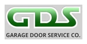 Garage Door Service Co. logo
