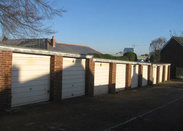 Garage Door Service Co. photo 3