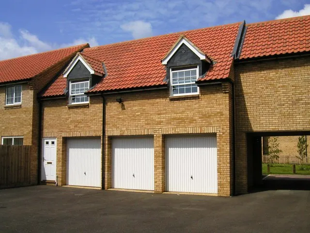 Garage Door Service Co. photo 4