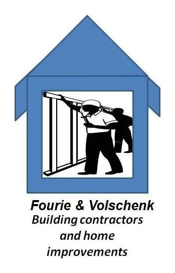 Fourie & Volschenk Building contractors, Building Maintenance and Home Renovations logo