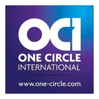 One Circle International logo
