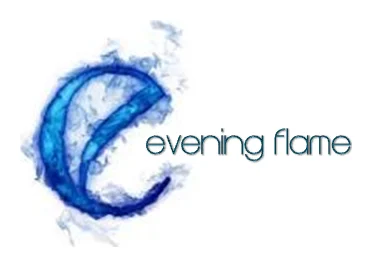 Evening Flame Trading 213 logo