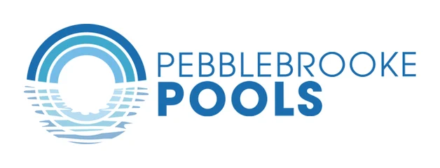 Pebblebrooke Pools logo