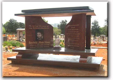 Forget me not Tombstones photo 1