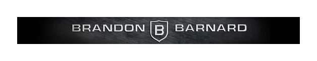 BRANDON BARNARD PHOTOGRAPHY & VIDEO logo