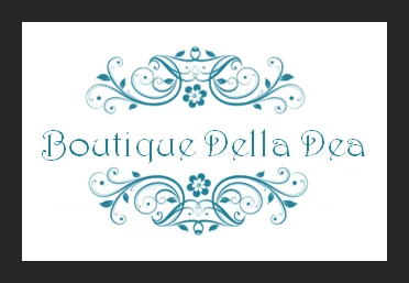 Boutique Della Dea logo
