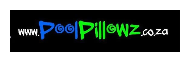 PoolPillowz logo
