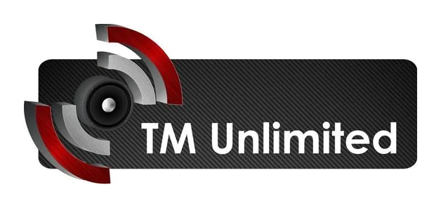 TM Unlimited Technical Solutions logo