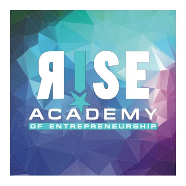 RISE Academy of Entrepreneurhsip logo