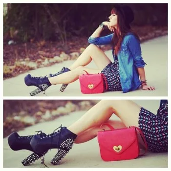 Daisy fashion Boutique Limited photo 2
