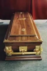 SA Coffin Training photo 2