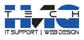 HMGTech logo