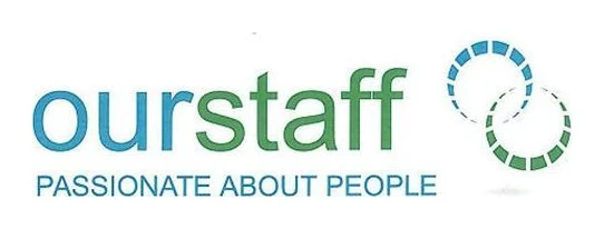 Our Staff CC logo