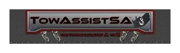 Tow Assist SA logo