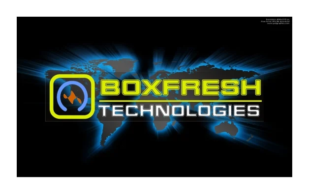 Boxfresh Technologies logo